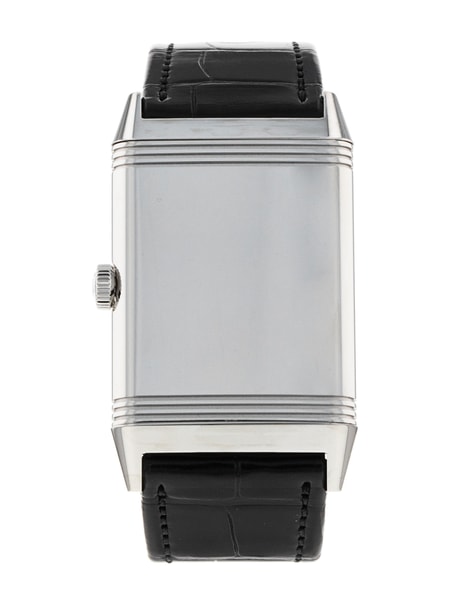 Jaeger-LeCoultre Reverso Classic Medium Small Seconds 2438520